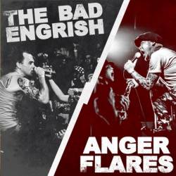 The Bad Engrish : Anger flares - Bad engrish